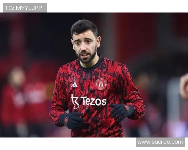 布鲁诺费尔南德斯：从球场新星到曼联中场核心的成长之路